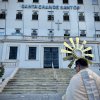 Procissão de Corpus Christi emociona pacientes e colaboradores